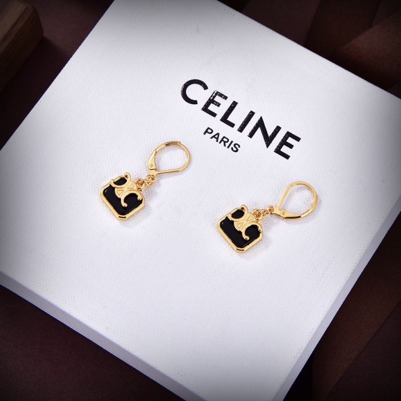 Celine Necklaces